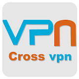 CrossVpn icon