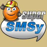 Super SMSy icon