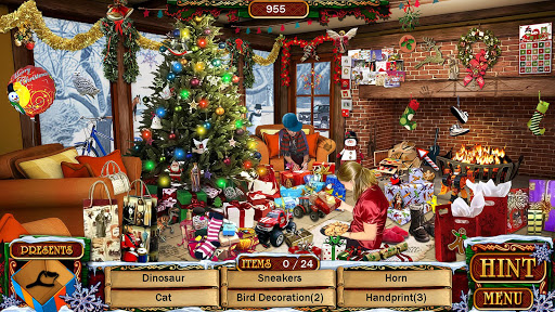 Christmas Wonderland 4 Screen 2