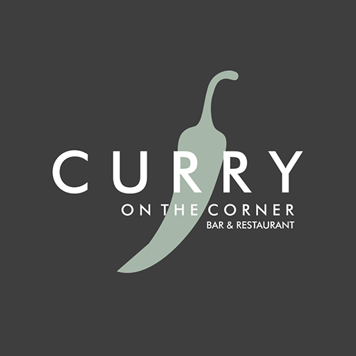 Curry on the Corner 1.2 Icon