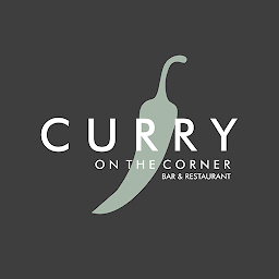 Icon image Curry on the Corner