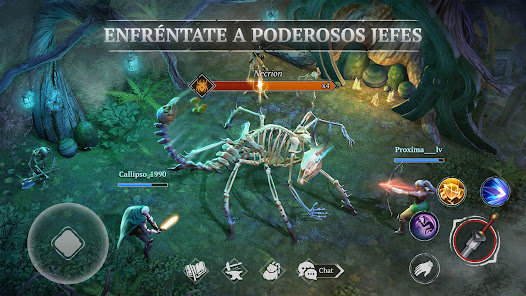 Captura de Pantalla 6 Craft of Survival - Gladiators android
