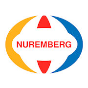 Nuremberg Offline Map and Travel Guide