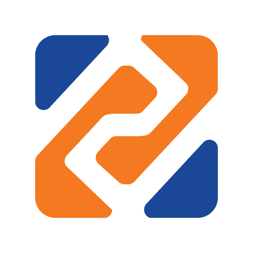 Hakrinbank Mobile Banking logo