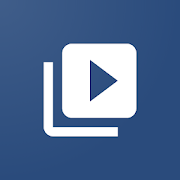 AdsVlog - Channel Promotion, Subscribers, Views 1.0.204 Icon