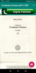 Computer Science 12th