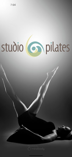 Android application Studio Pilates Red Deer screenshort