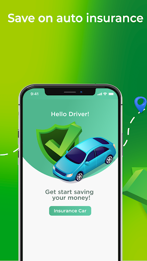 Android application Fiier - Auto Insurance screenshort