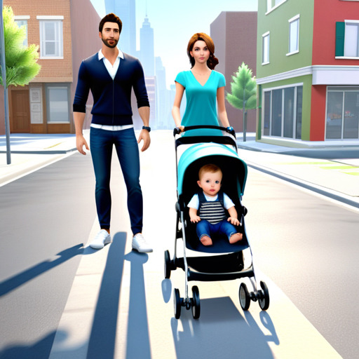 Mother Simulator 3D: Mom life Download on Windows