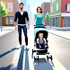 Mother Simulator 3D: Mom life