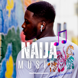 Icon image Naija Music Radio