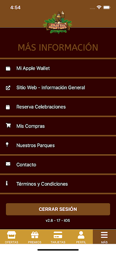 CALAFELL AVENTURA Screen 3