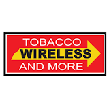 Tobacco Wireless and More icon