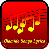 Olamide Songs Lyrics icon