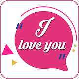 I Love You Quotes icon