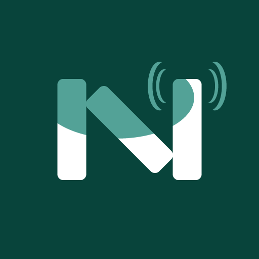 NoteVoicee logo