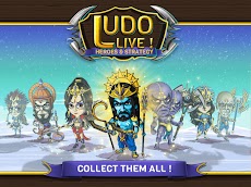 Ludo Live! Heroes & Strategyのおすすめ画像2