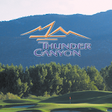 Thunder Canyon icon