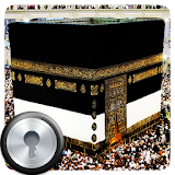 Mecca Lock Screen icon