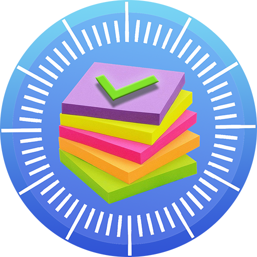 Daily Tasks logo