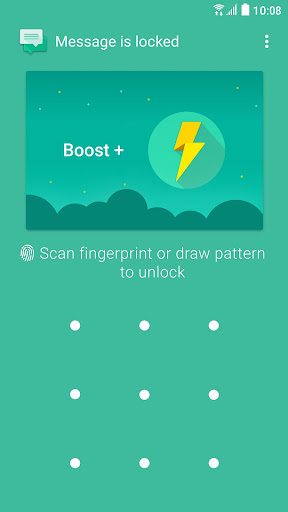 Boost スピード クリーンアップ セキュリティ Google Play のアプリ