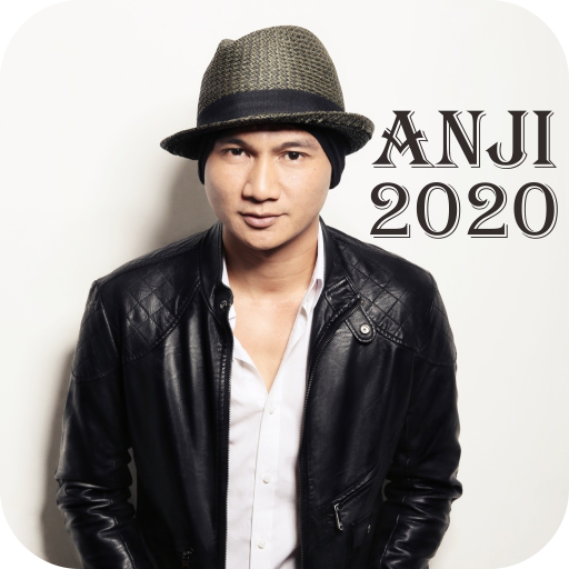 Lagu Anji Offline Full Album Terbaru 2020