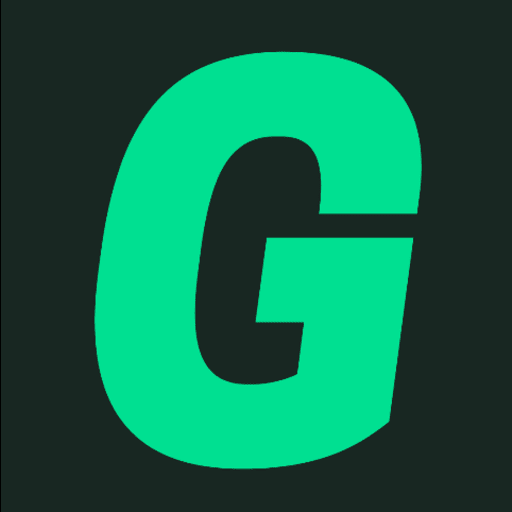 The Grind logo