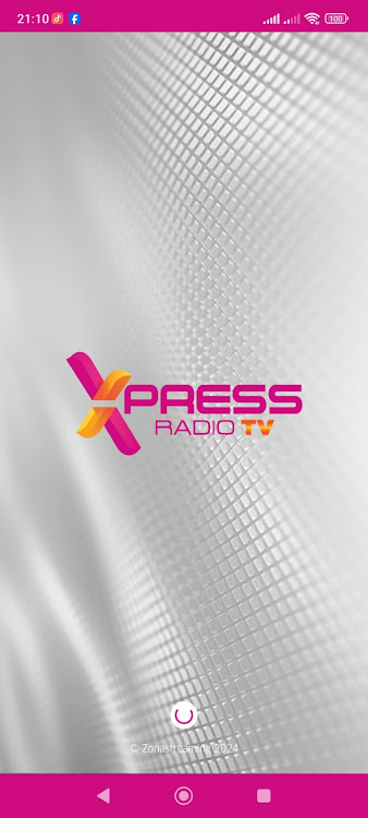 Xpress Radio Tv - 1.0.2 - (Android)