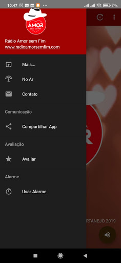 Rádio Amor sem Fim
