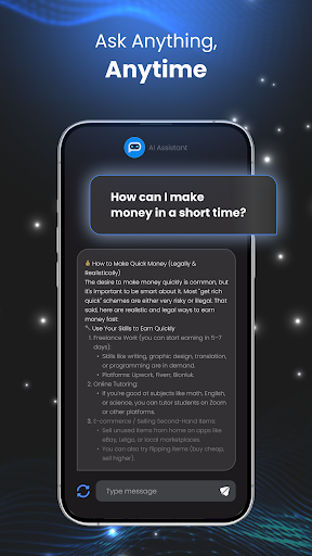 Keyboard Translator for Chat screenshot 23
