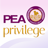 PEA Privilege icon