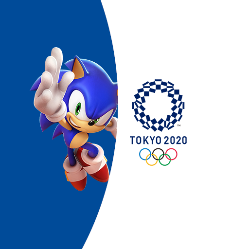 Sonic At The Olympic Games Tokyo 2020 Lietotnes Pakalpojuma Google Play - shadow the hedgehog stage roblox
