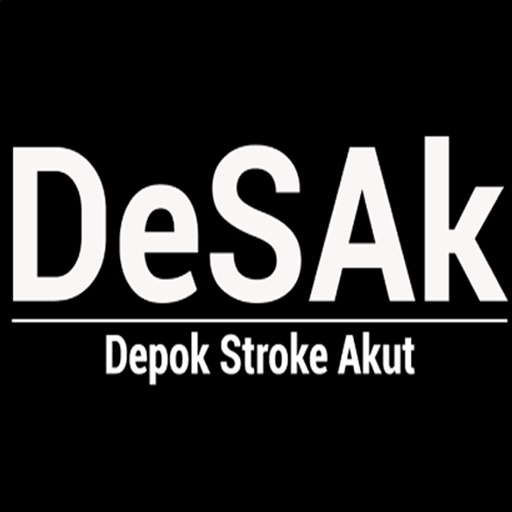 desak logo