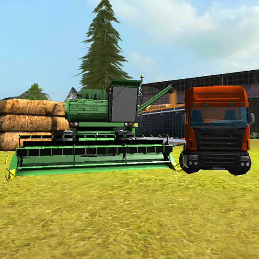 Farm Truck 3D: Harvest دانلود در ویندوز
