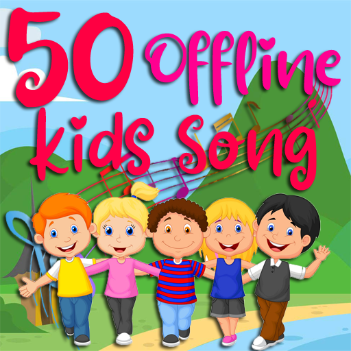 English Kids Songs- Offline Изтегляне на Windows
