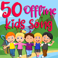 Kids Songs - Best Offline songs