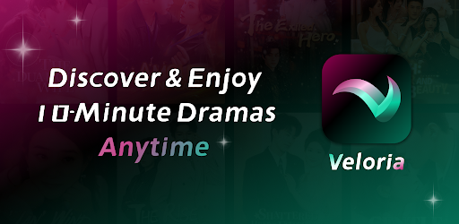 Veloria-Movies & Dramas