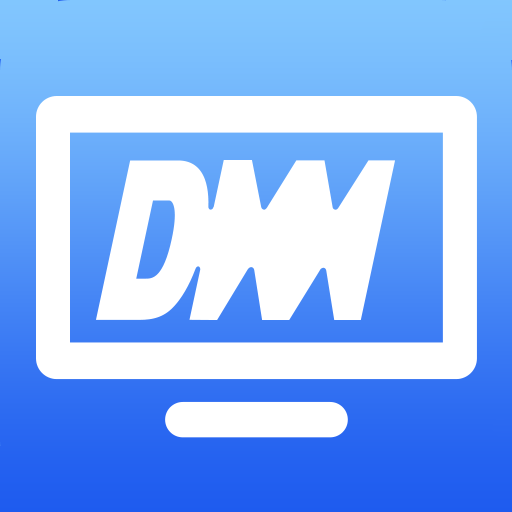 DiXiM CATV Player  Icon