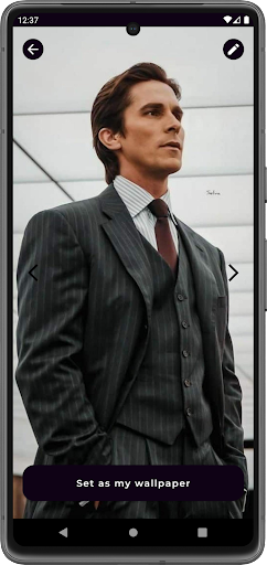 Sigma wallpapers HD and 4K