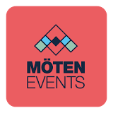 Möten & Events 2017 Stockholm icon