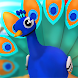 adopte peacock - Androidアプリ
