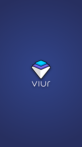 Android application Viur Scan screenshort