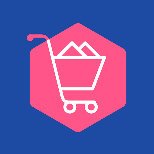 EasyStore: Ecommerce & POS  Icon