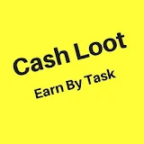 Cash Loot - Earn Free Cash icon