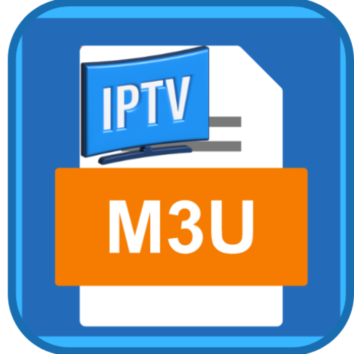 Listas M3U logo