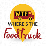 Foodies- Where's The Foodtruck icon