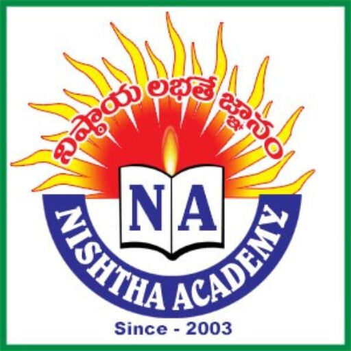 Nishtha Academy logo