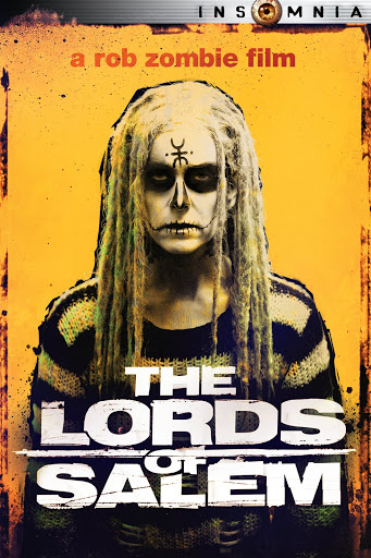 Lords of Salem Movies on Google Play