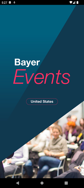 Bayer US Meetings&Conventions - 1.8.0 (1.89.1-2278899) - (Android)