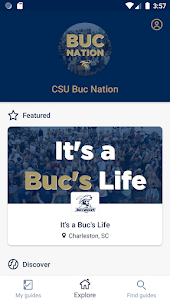 CSU Buc Nation